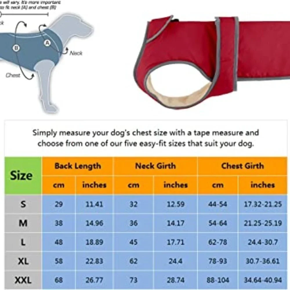 Zeey Pet Clothes-Dog Lapel Vest Clothes Adjustable Jacket Comfort Medium Dog